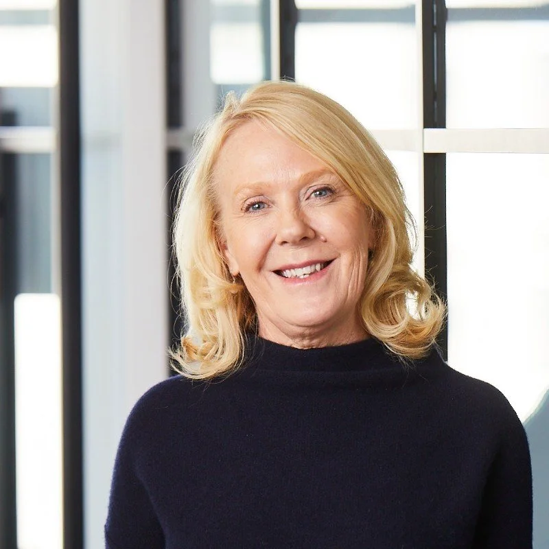 Kristin Gustafson - Founder & CEO, Skapa Bio | Executive HR Consultant | Advisor & Coach | Specializing in the Biotech Industry