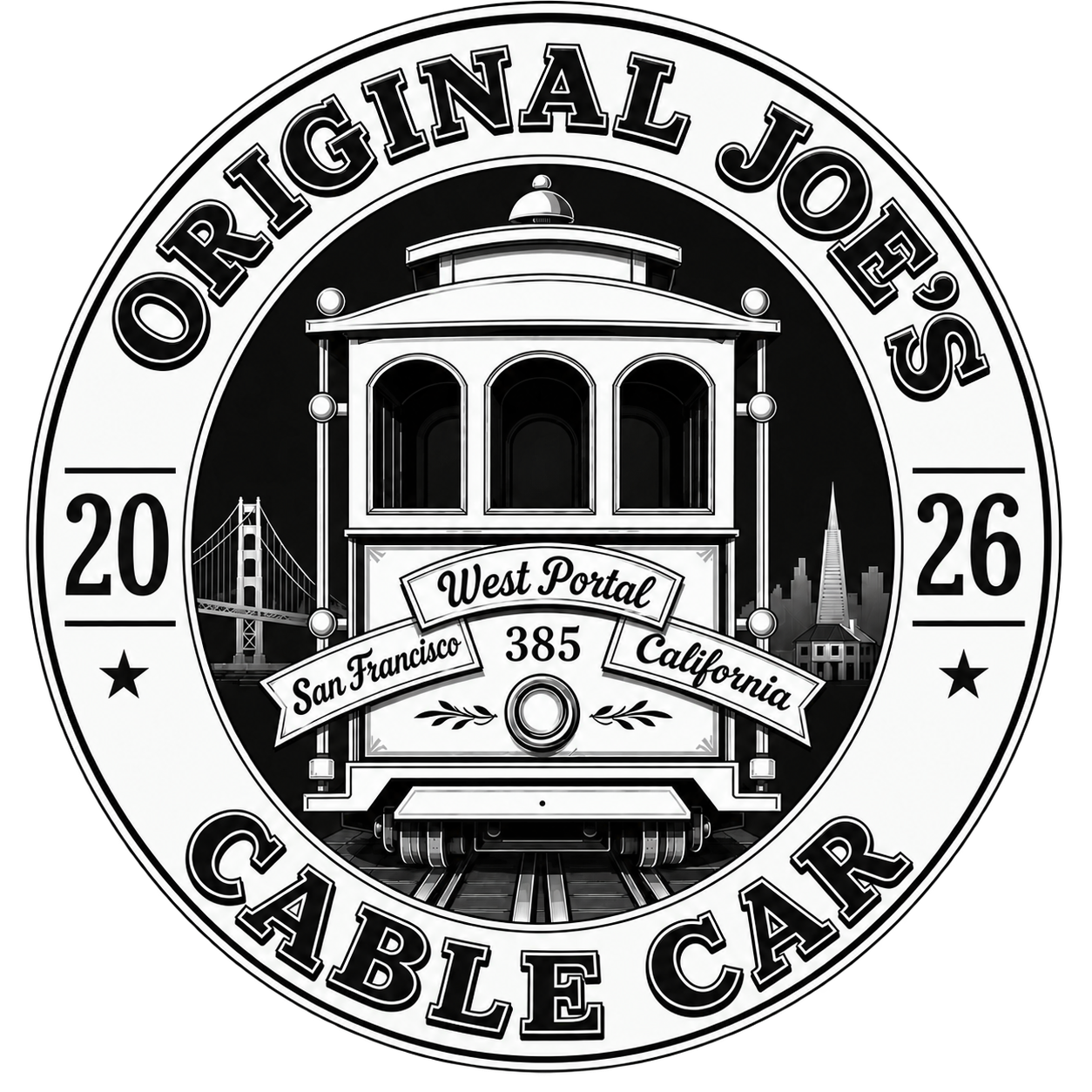 Original Joe's Cable Car
