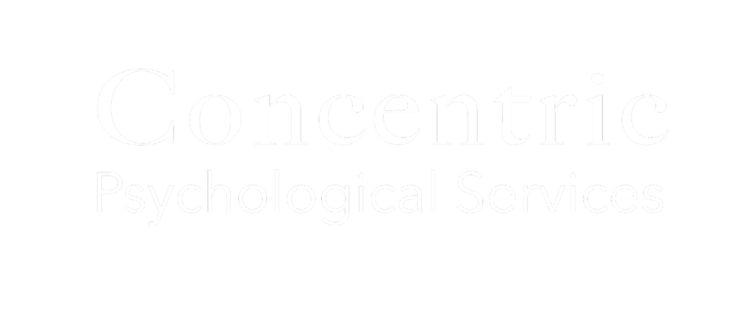 Concentric Psychological Services