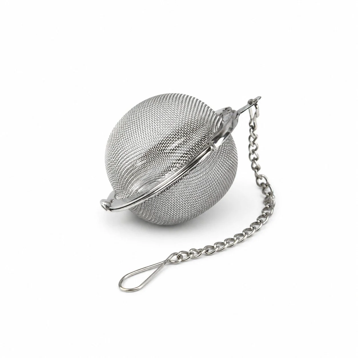 Stainless Steel Mesh Ball Infuser