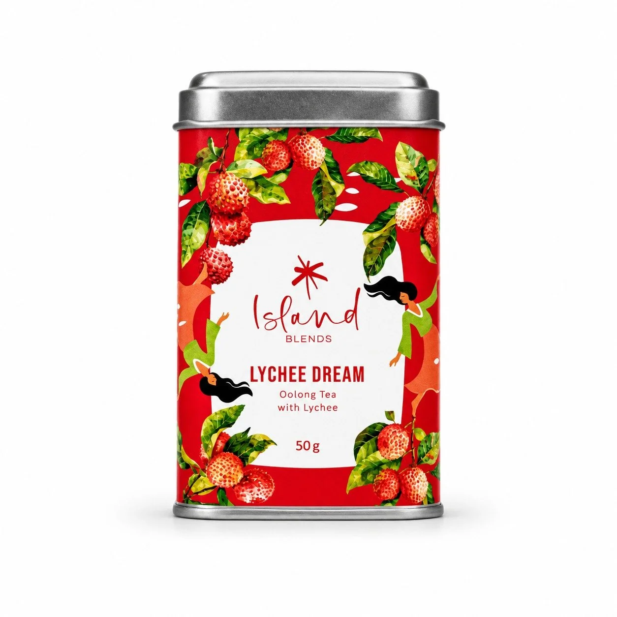 LYCHEE DREAM