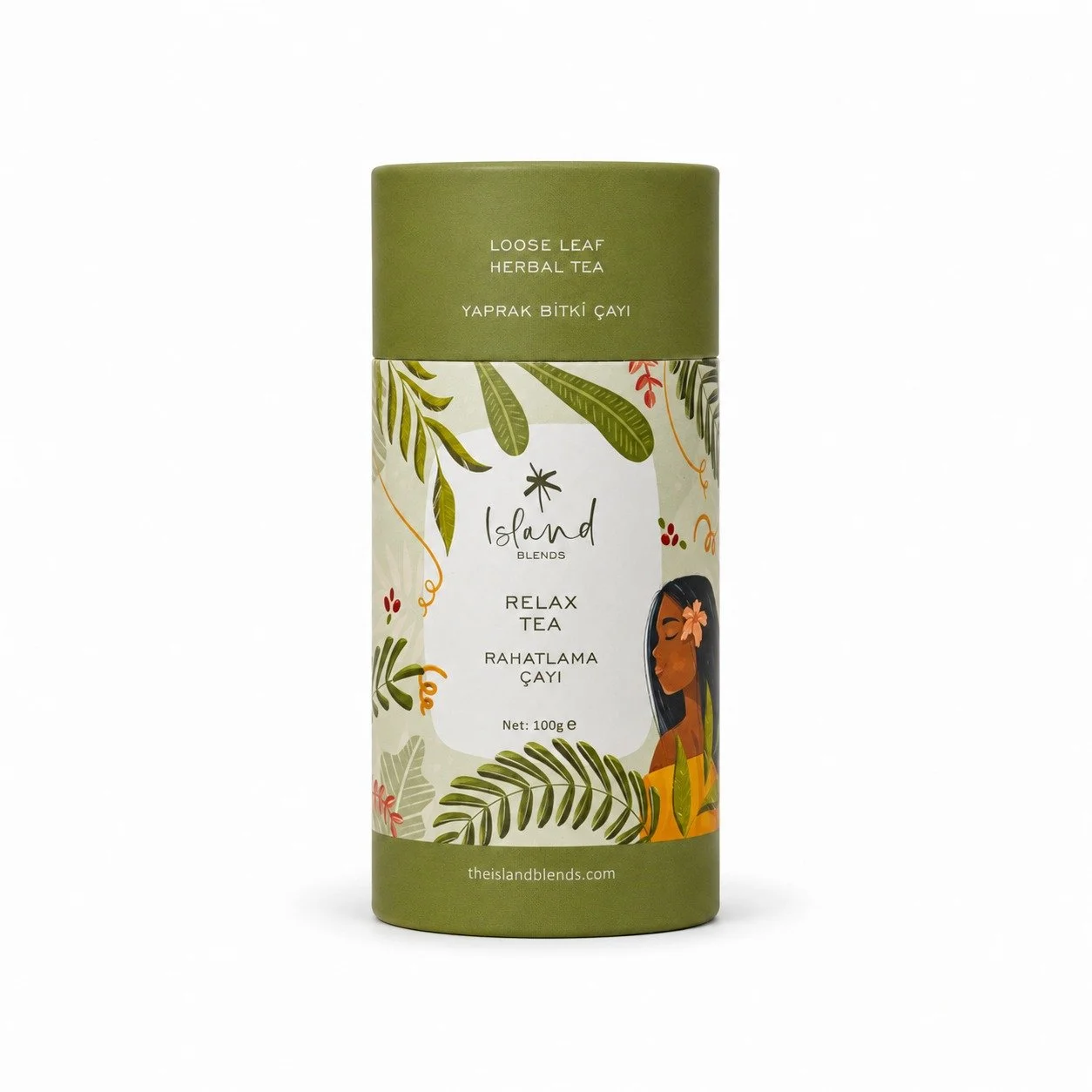 RELAX TEA