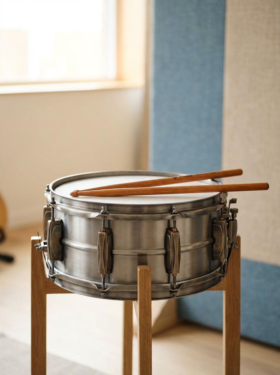 Maple Drumsticks