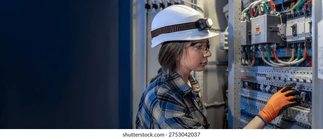 Business / Commercial Services