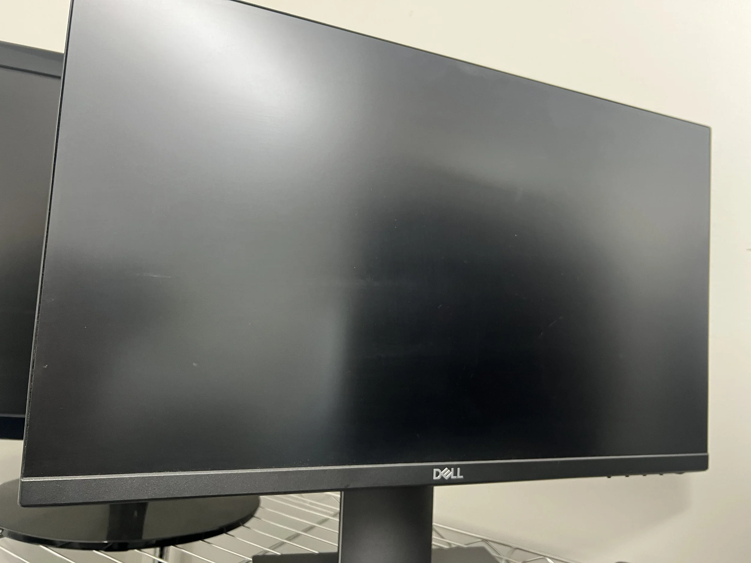 Dell P2219H 21.5-inch Full HD Monitor