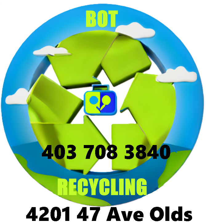 BOT Recycling