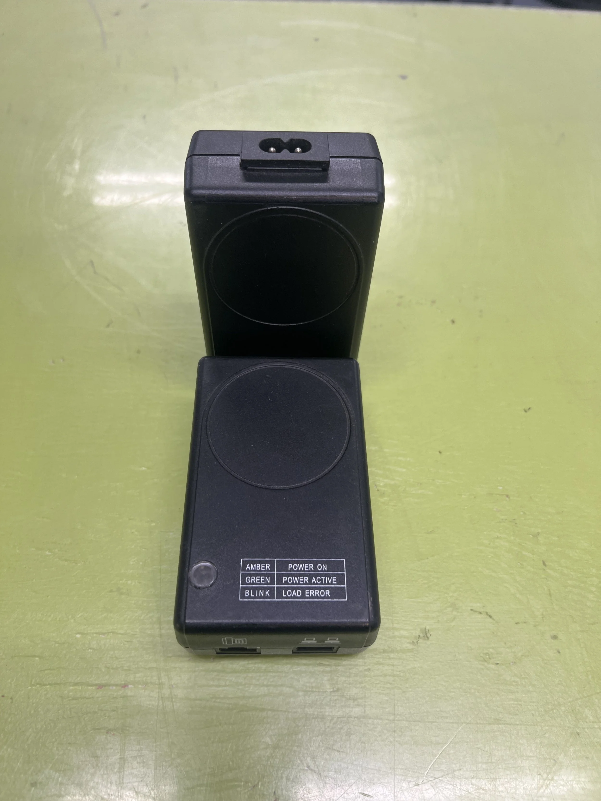 SL Power Electronics I.T.E. Power Supply/ PoE Injector
