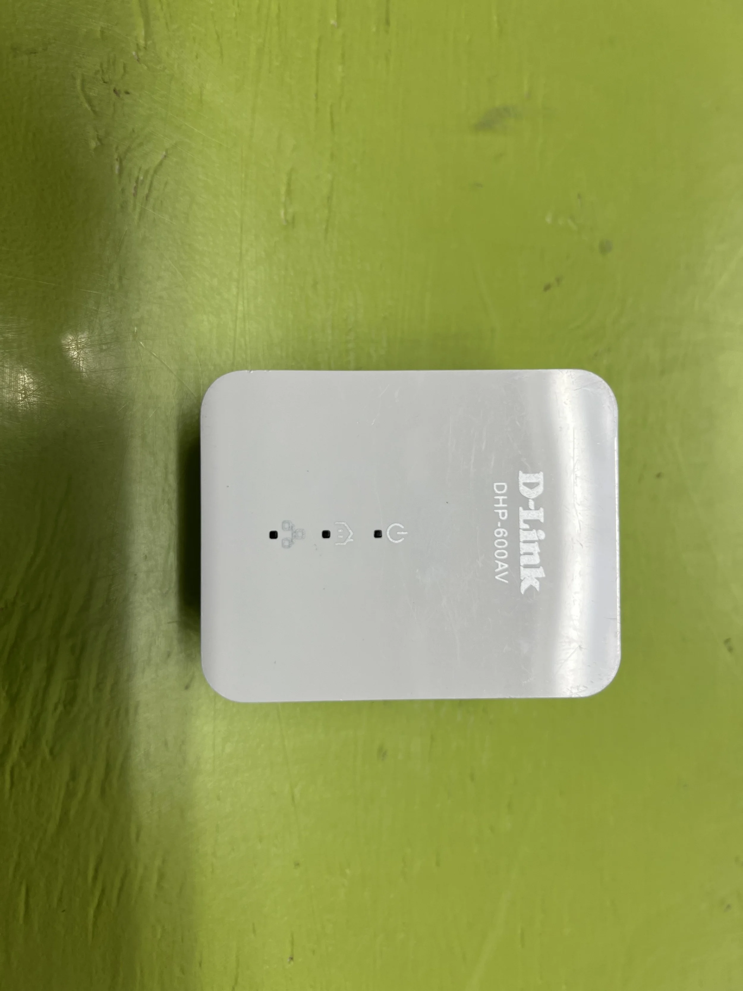 D-Link DHP-600AV