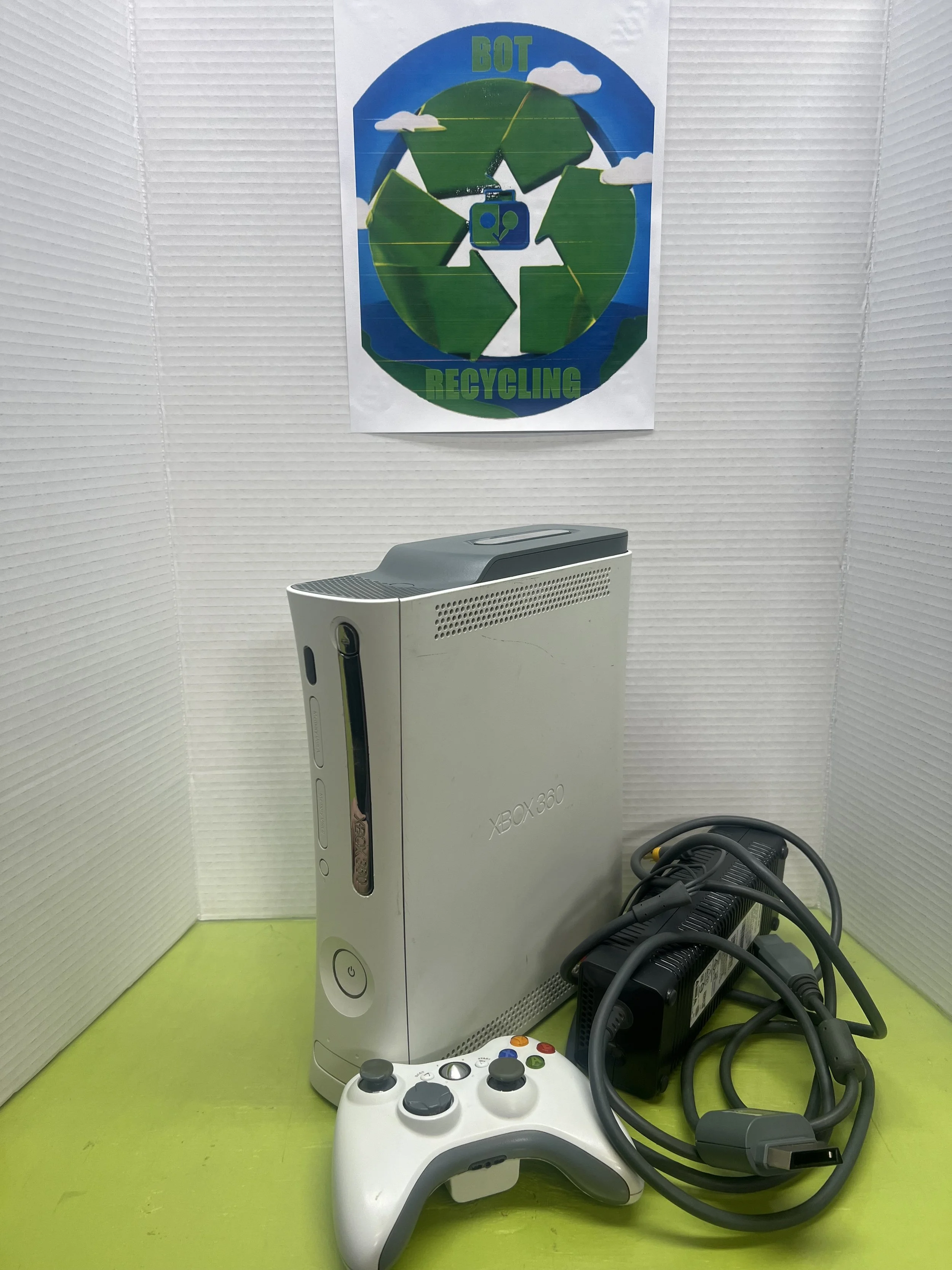 Xbox 360 60GB HDD