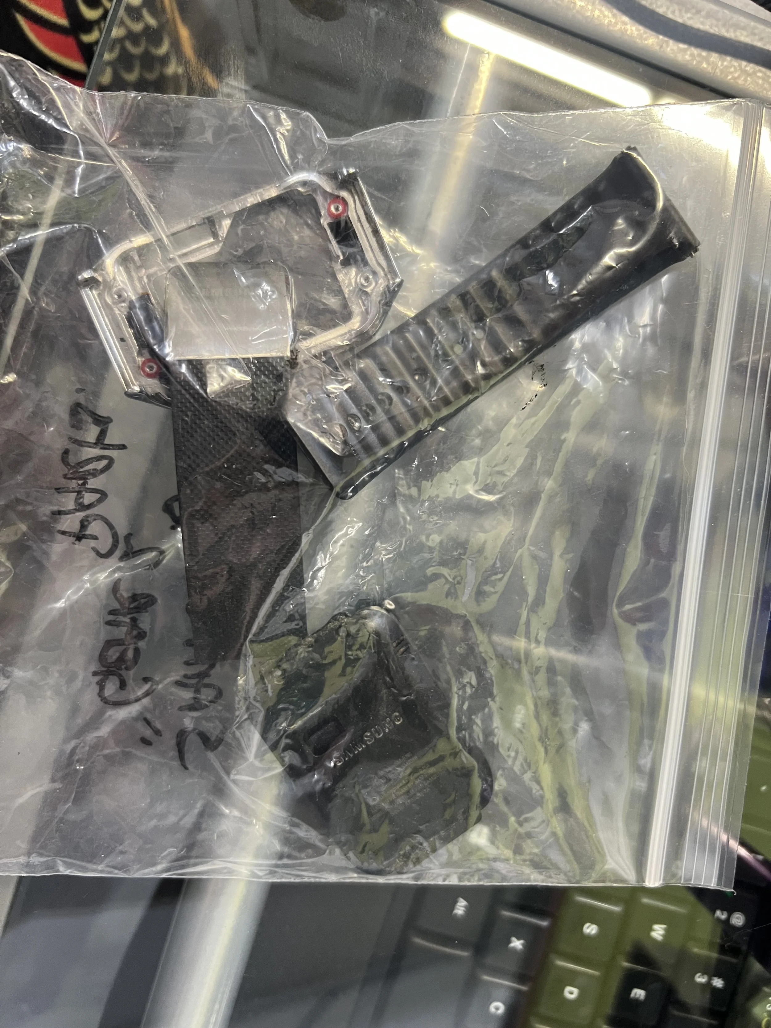 parts for your Samsung Gear 2
