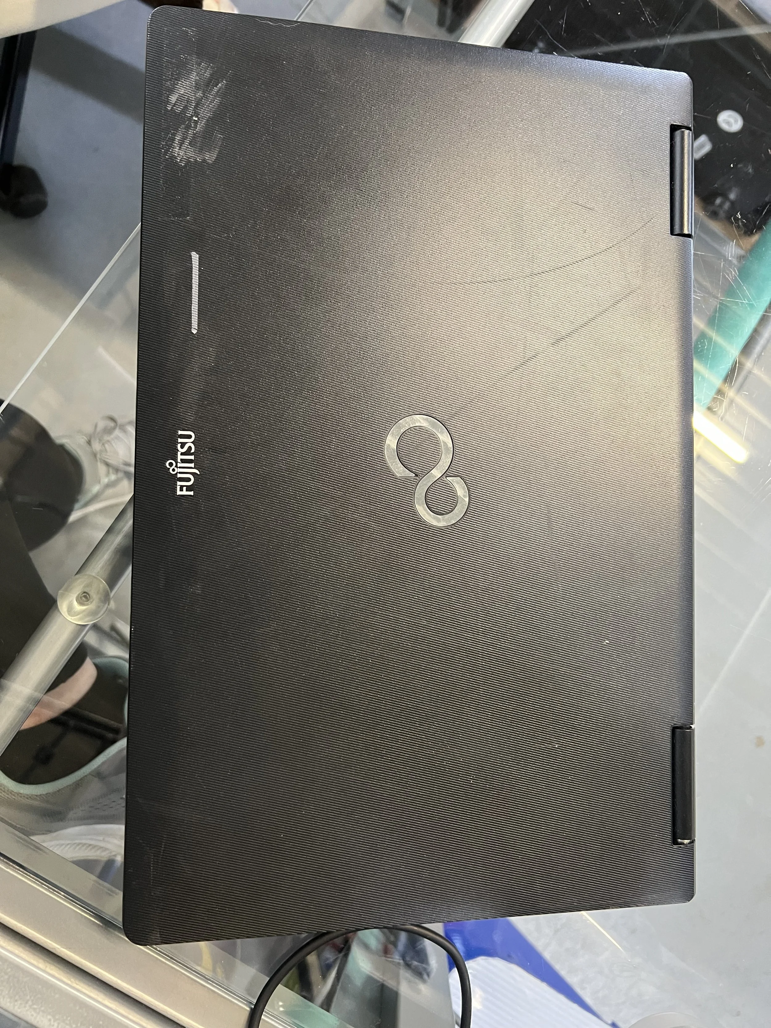 Fujitsu LIFEBOOK E752