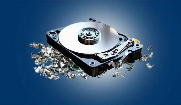 Destruction of Property (Equipment)