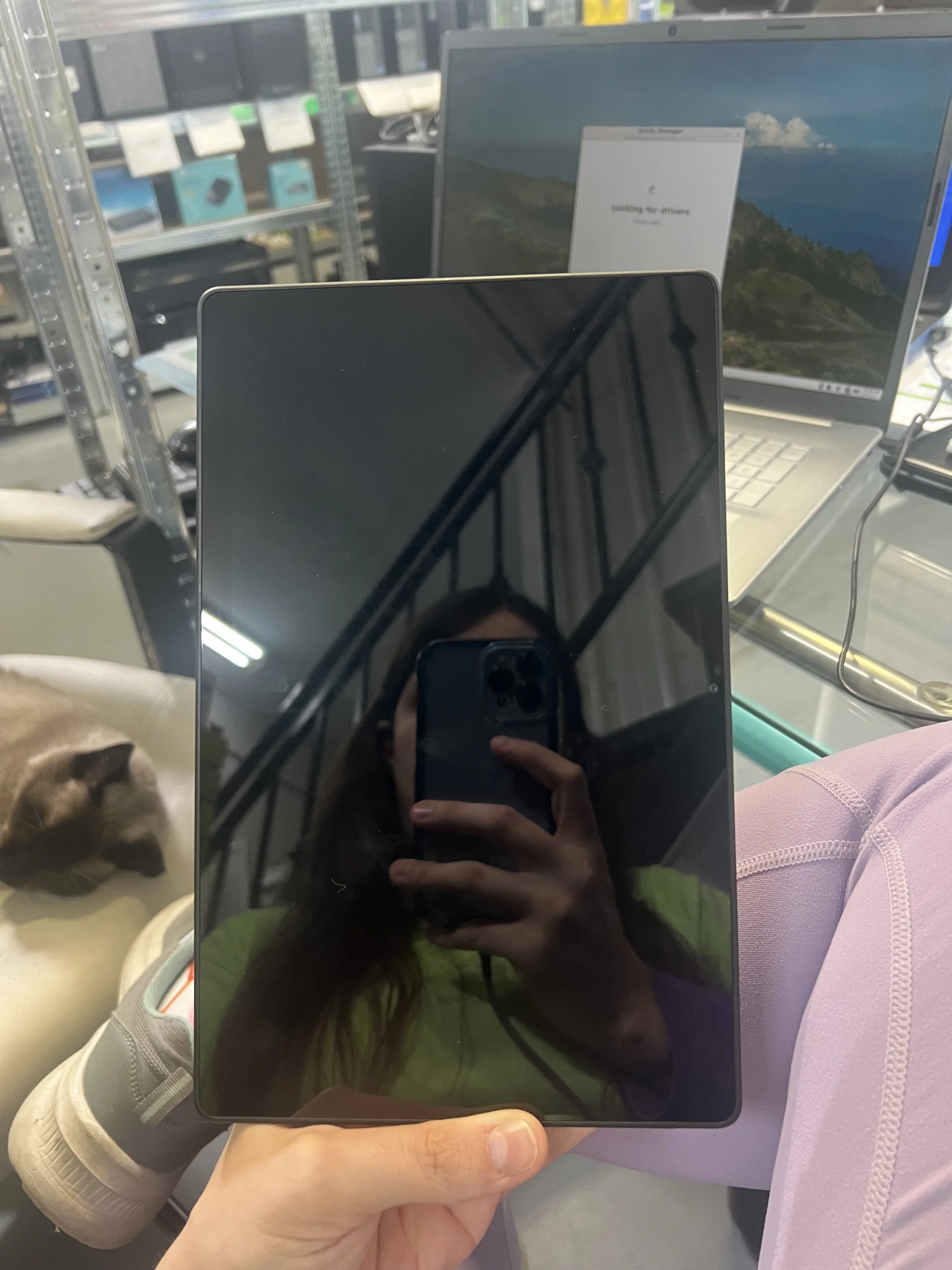 Samsung Galaxy Tab A7 (10.4-inch)