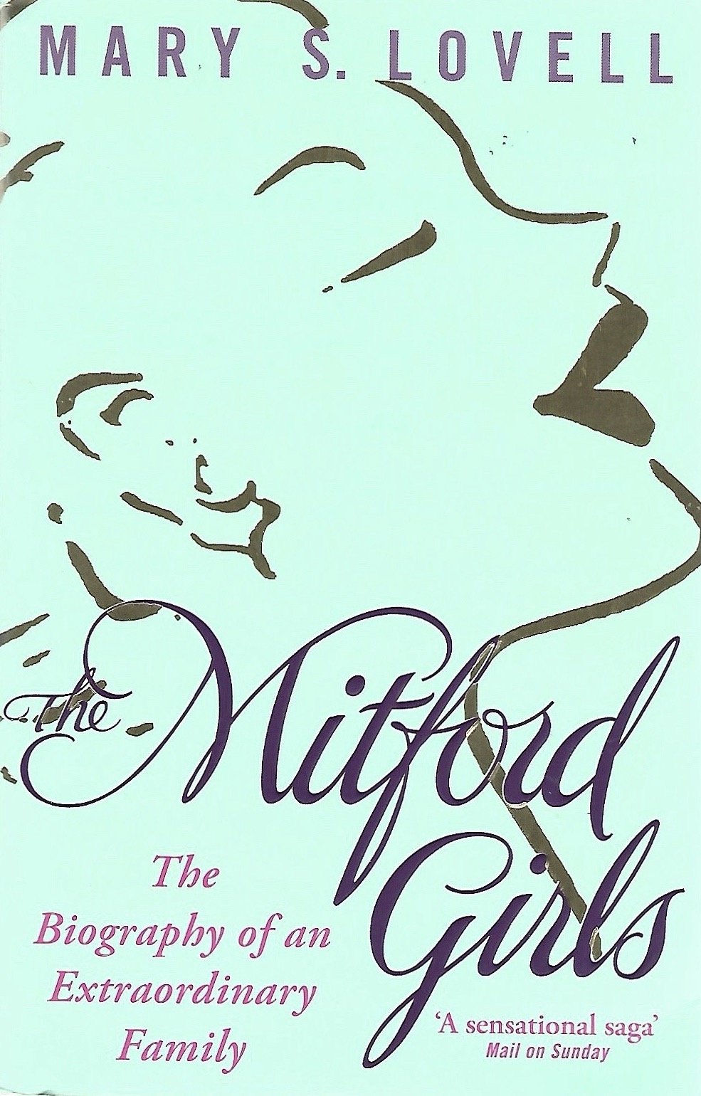 The Mitford Girls