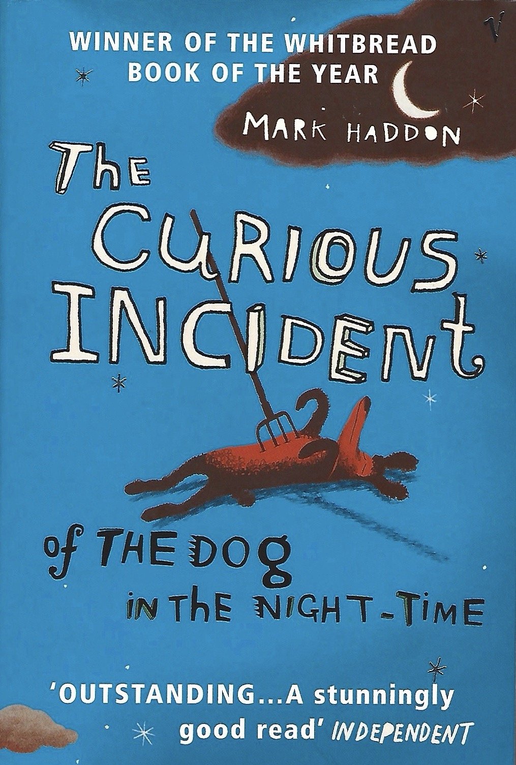 The Curious Incident of the Dog in the Night-Time