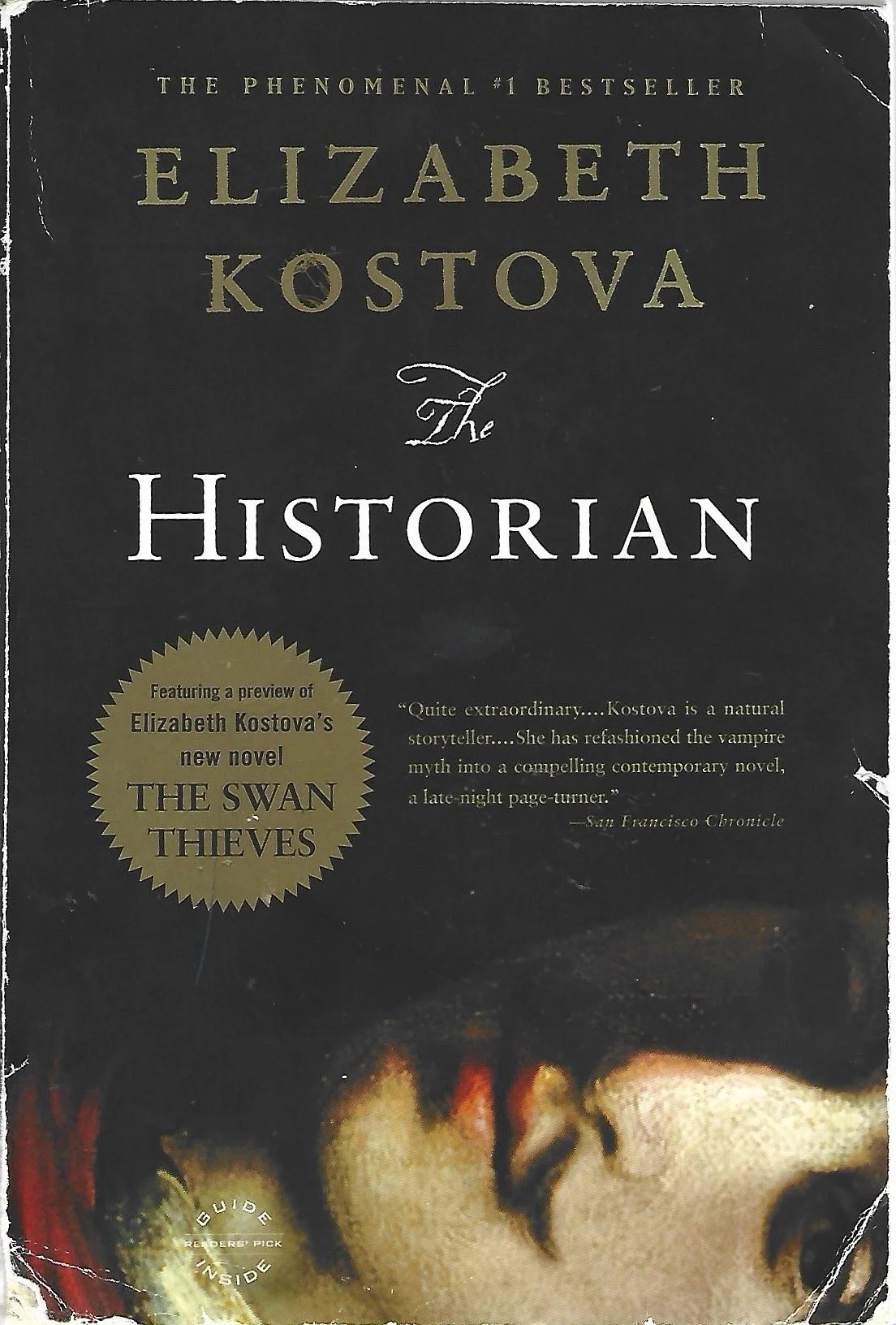 The Historian
