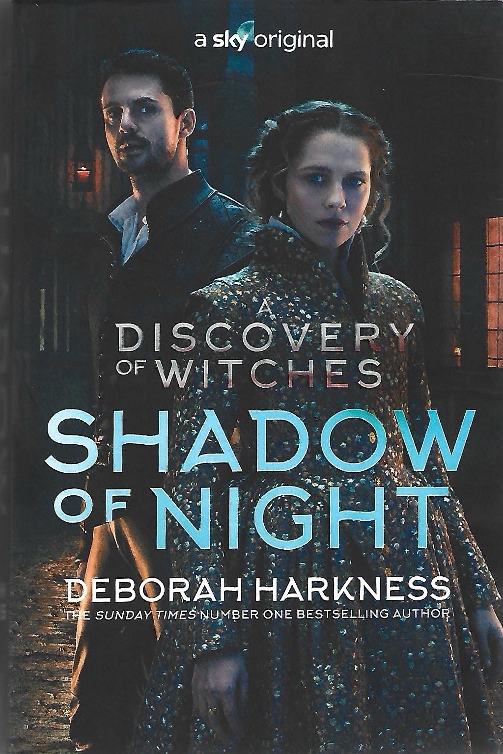 Shadow of Night