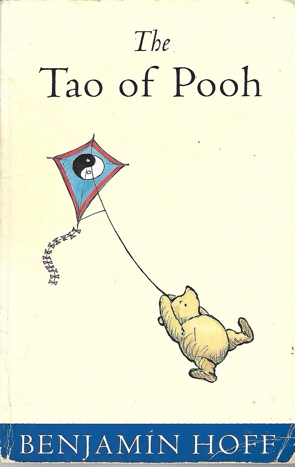 The Tao of Pooh
