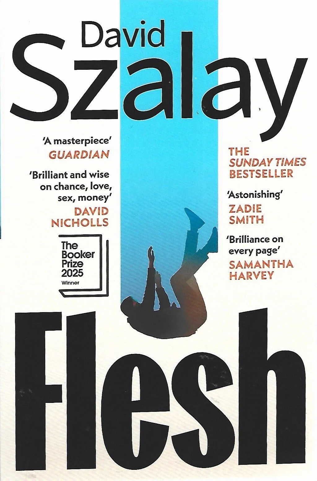 PAPERBACK