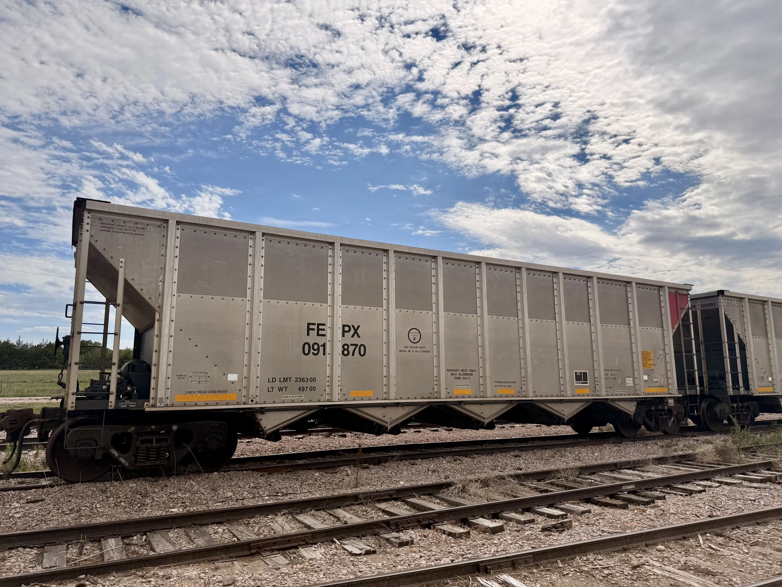 Coal Car