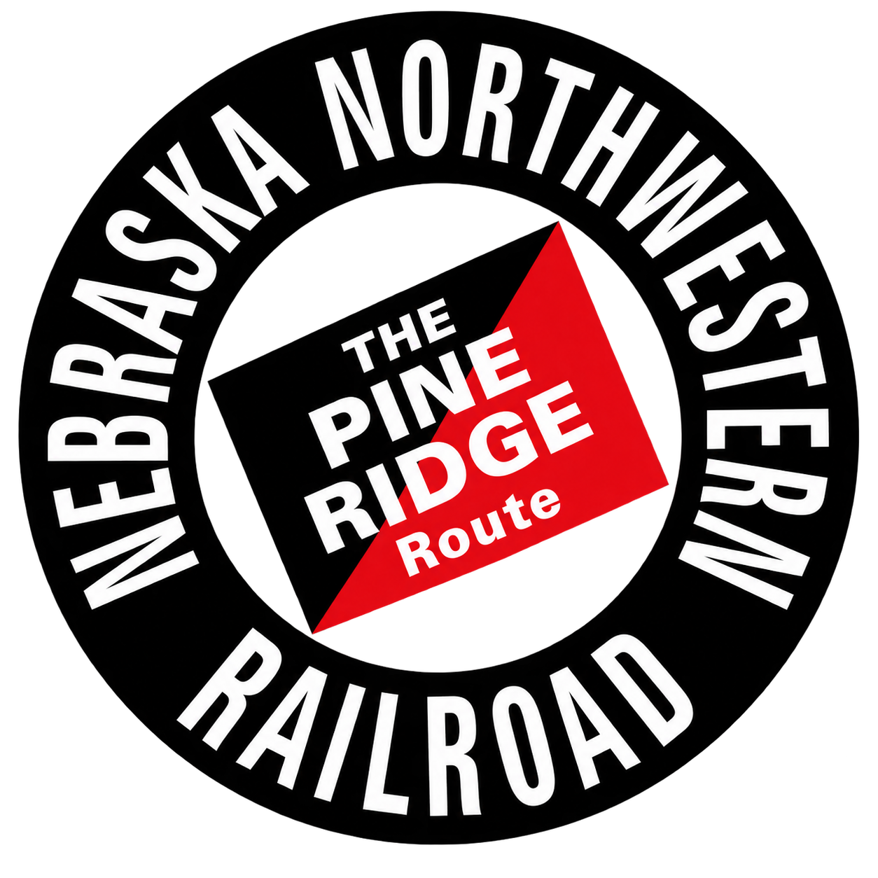 Nebraska Northwestern Railroad &amp; Pine Ridge Rail Services