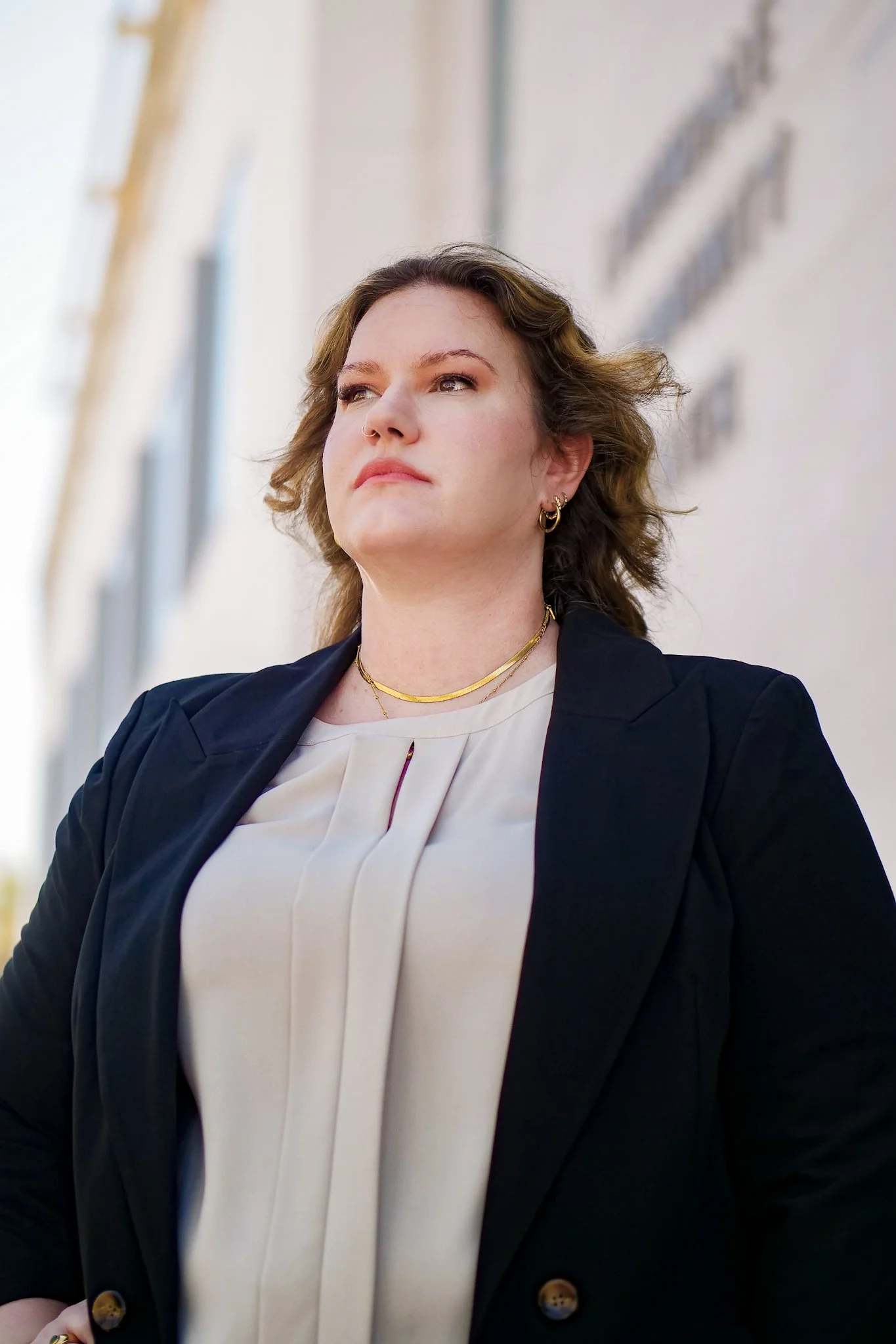 Jennifer Bagley running for Lawndale Elementary School District Board of Trustees, Trustee Area 1.