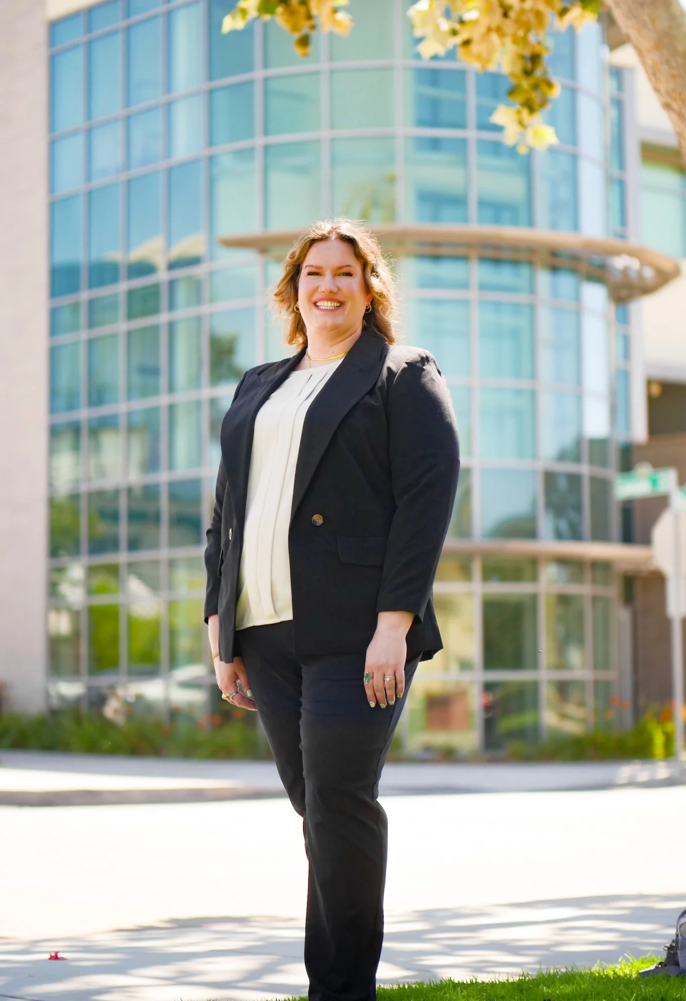 Jennifer Bagley running for Lawndale Elementary School District Board of Trustees, Trustee Area 1.