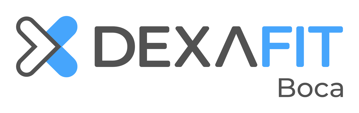 DexaFit Boca