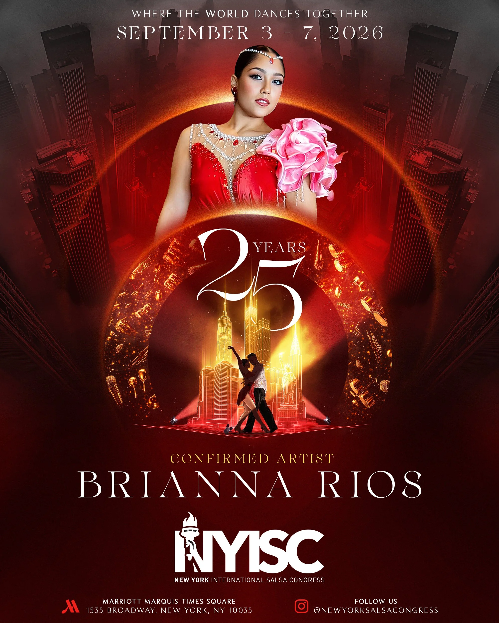 Brianna Rios (BK)