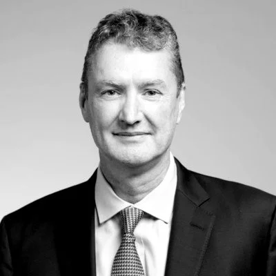 Mark Stevenson portrait