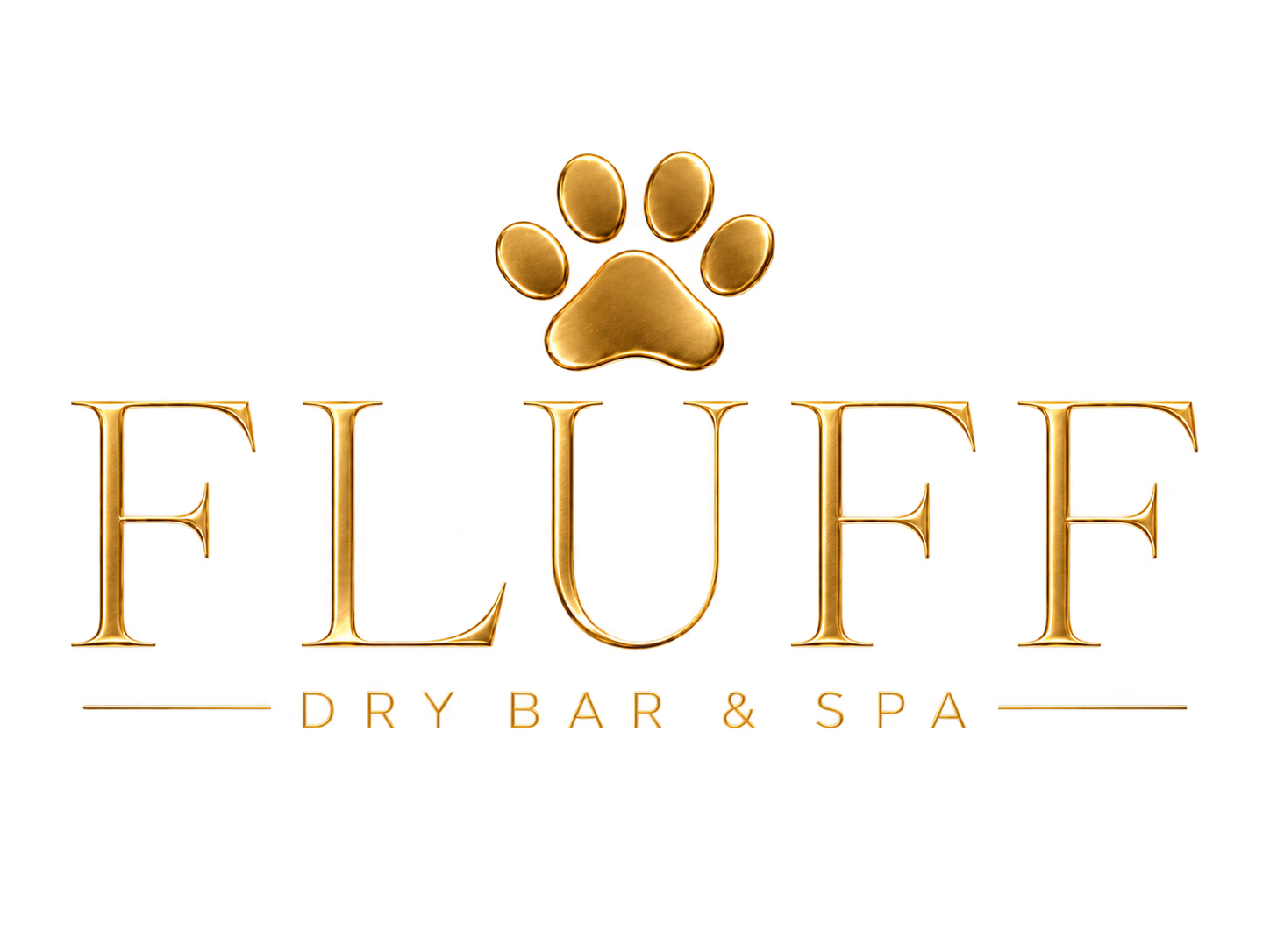Fluff Dry Bar &amp; Spa