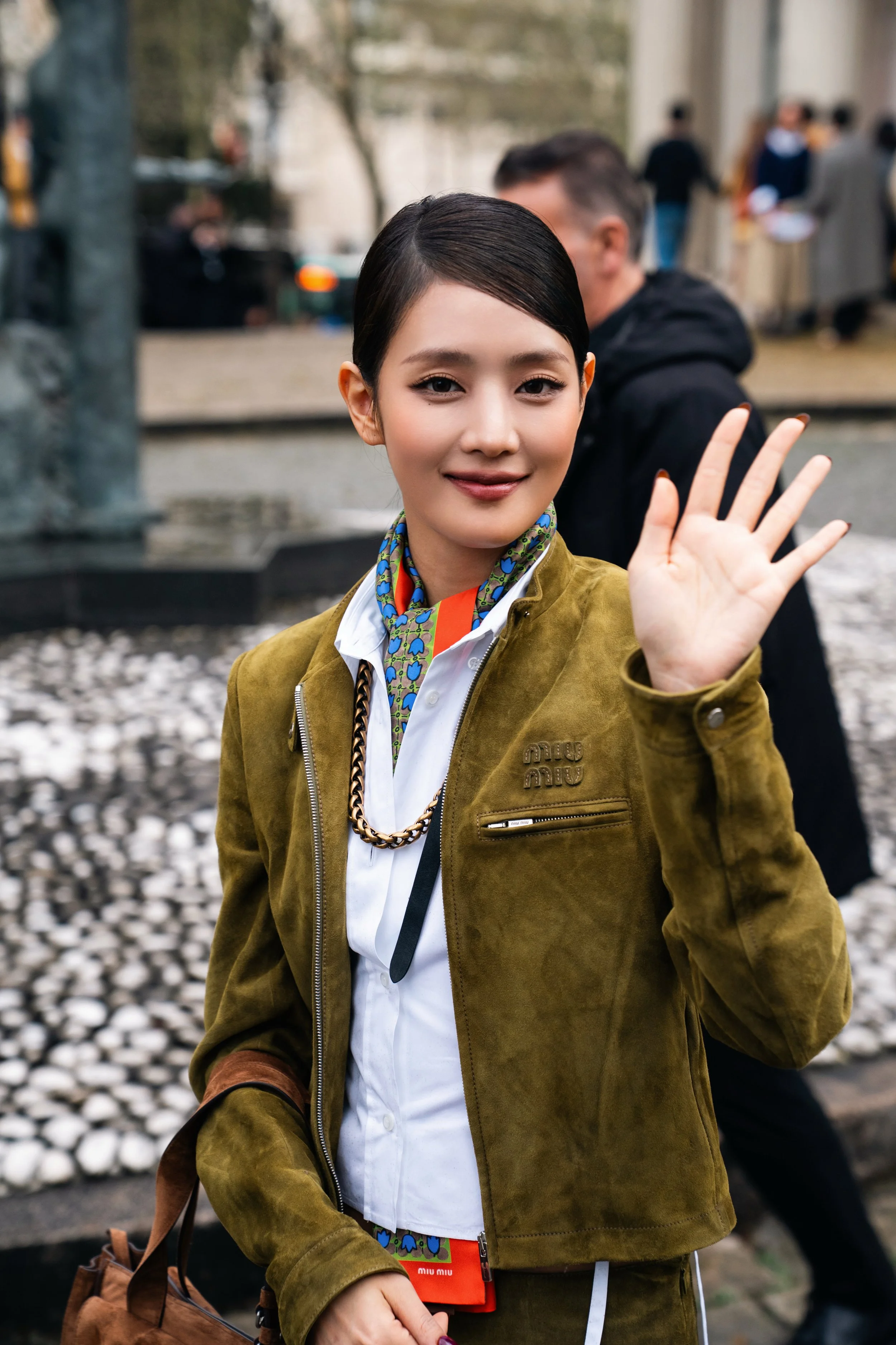 MINNIE - Miu Miu