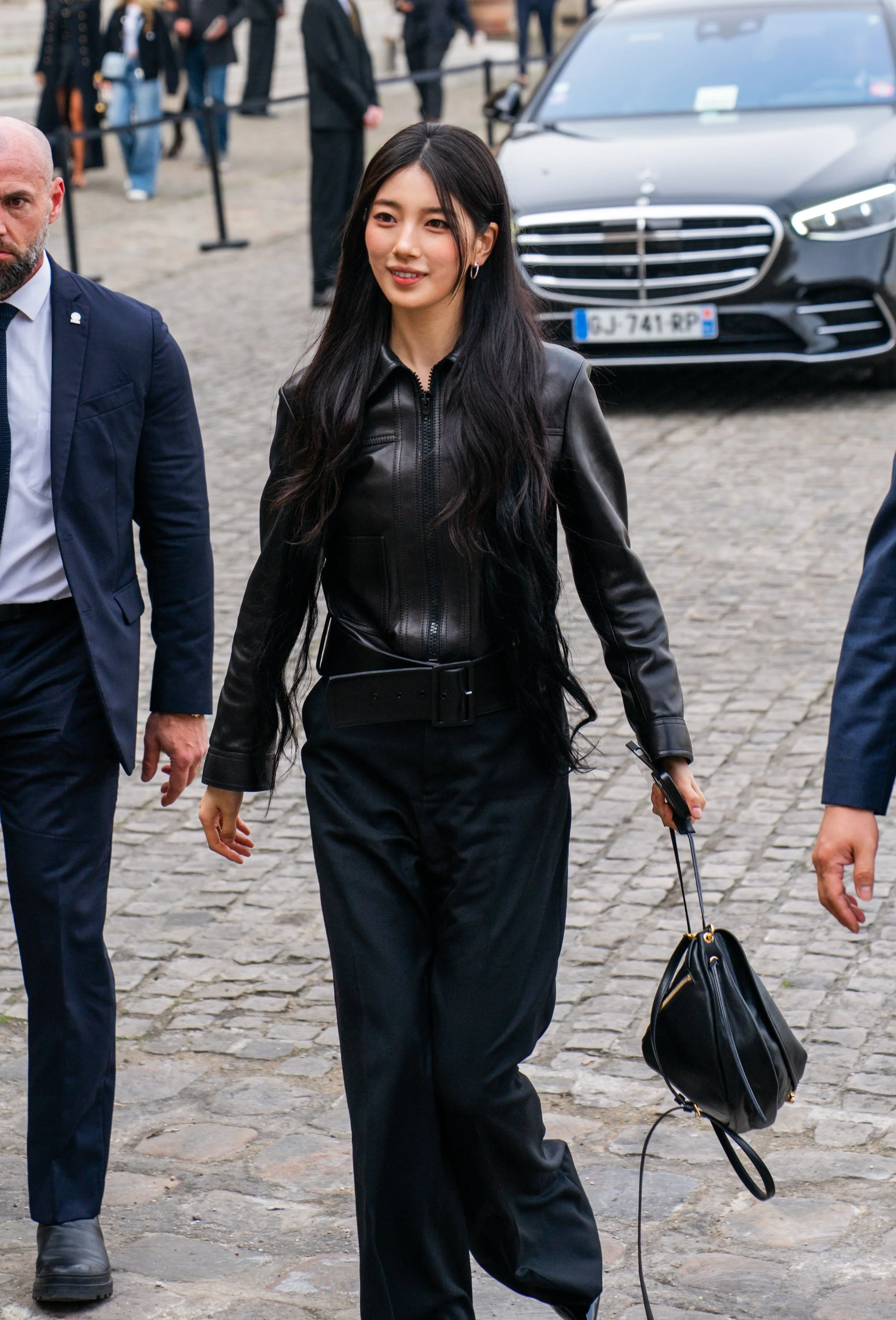 Suzy Bae - Celine
