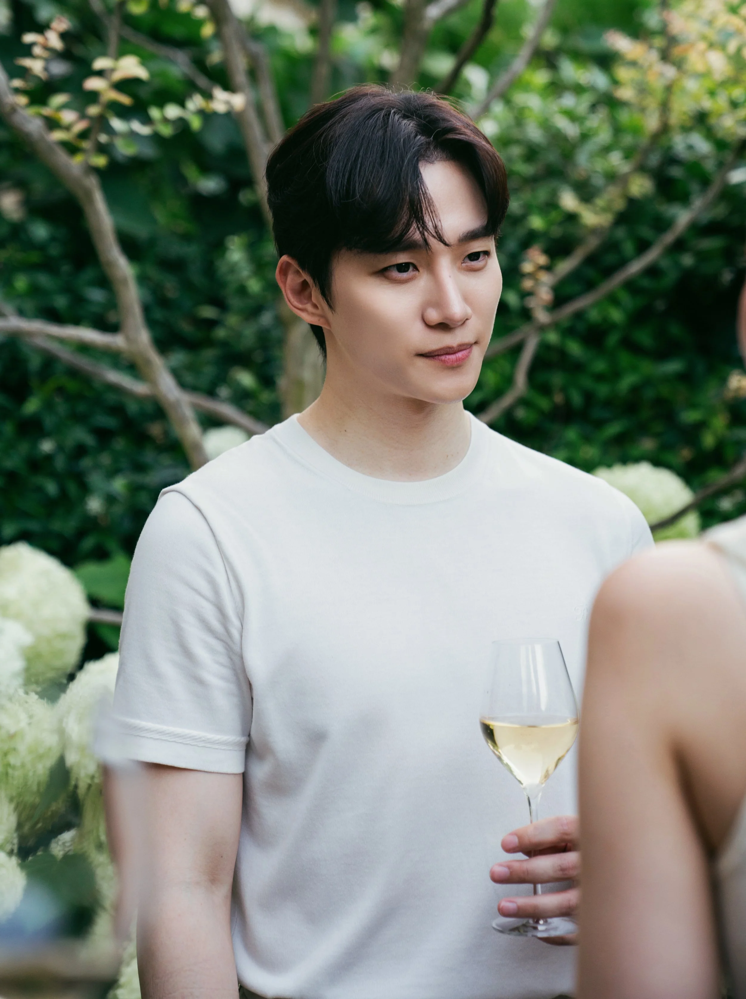 Lee Jun-ho - Berluti