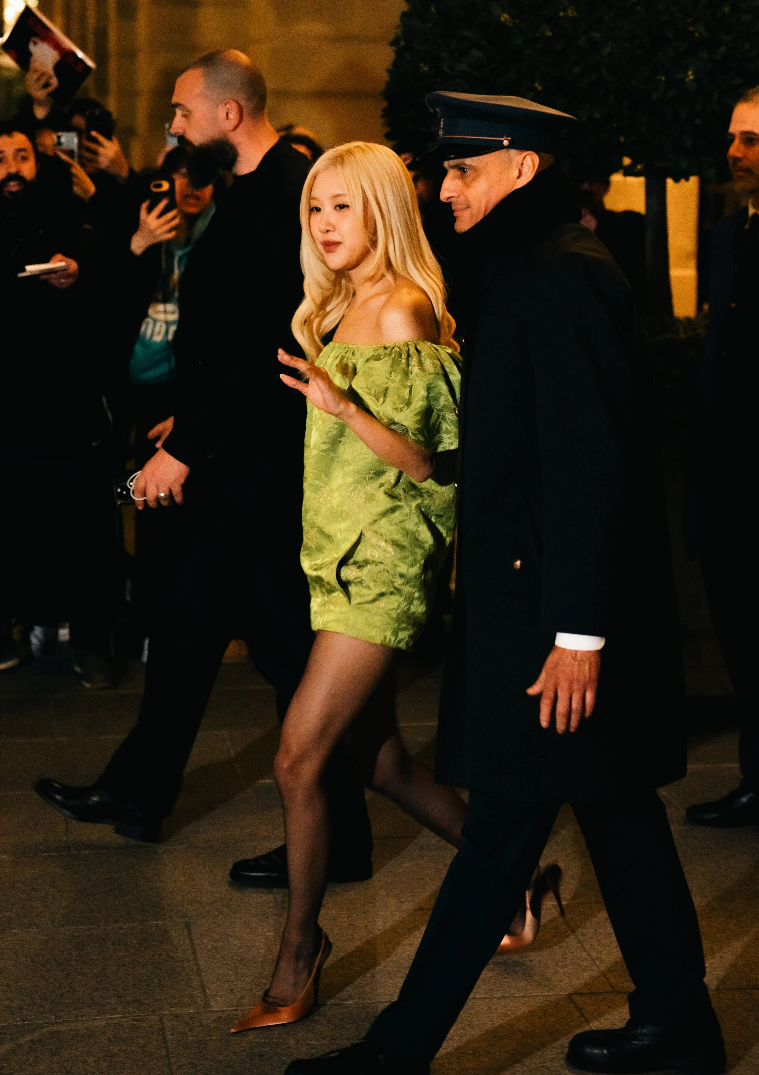 Rosé - Saint Laurent