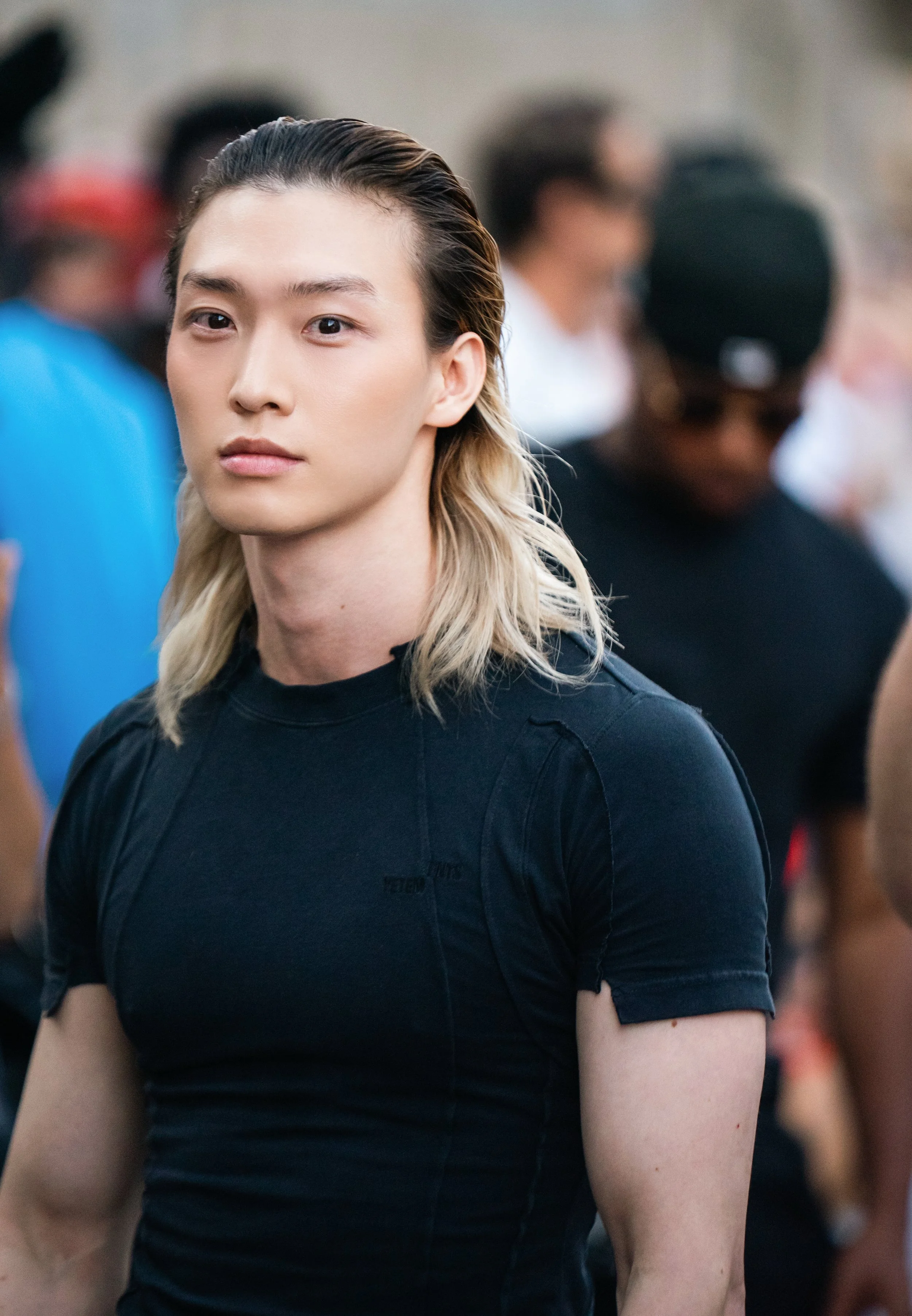 Sang Heon Lee - VETEMENTS