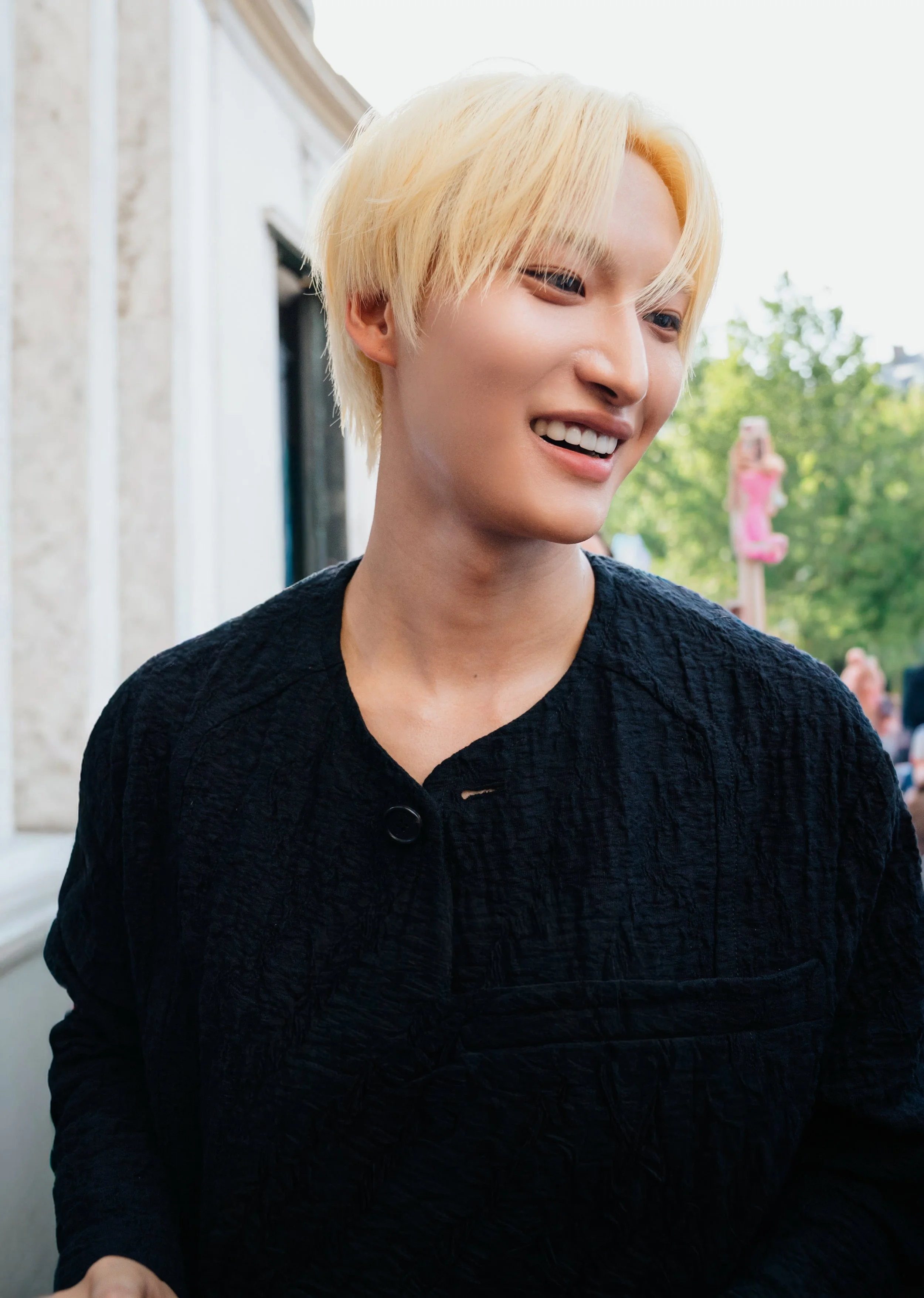 Seonghwa - SONGZIO