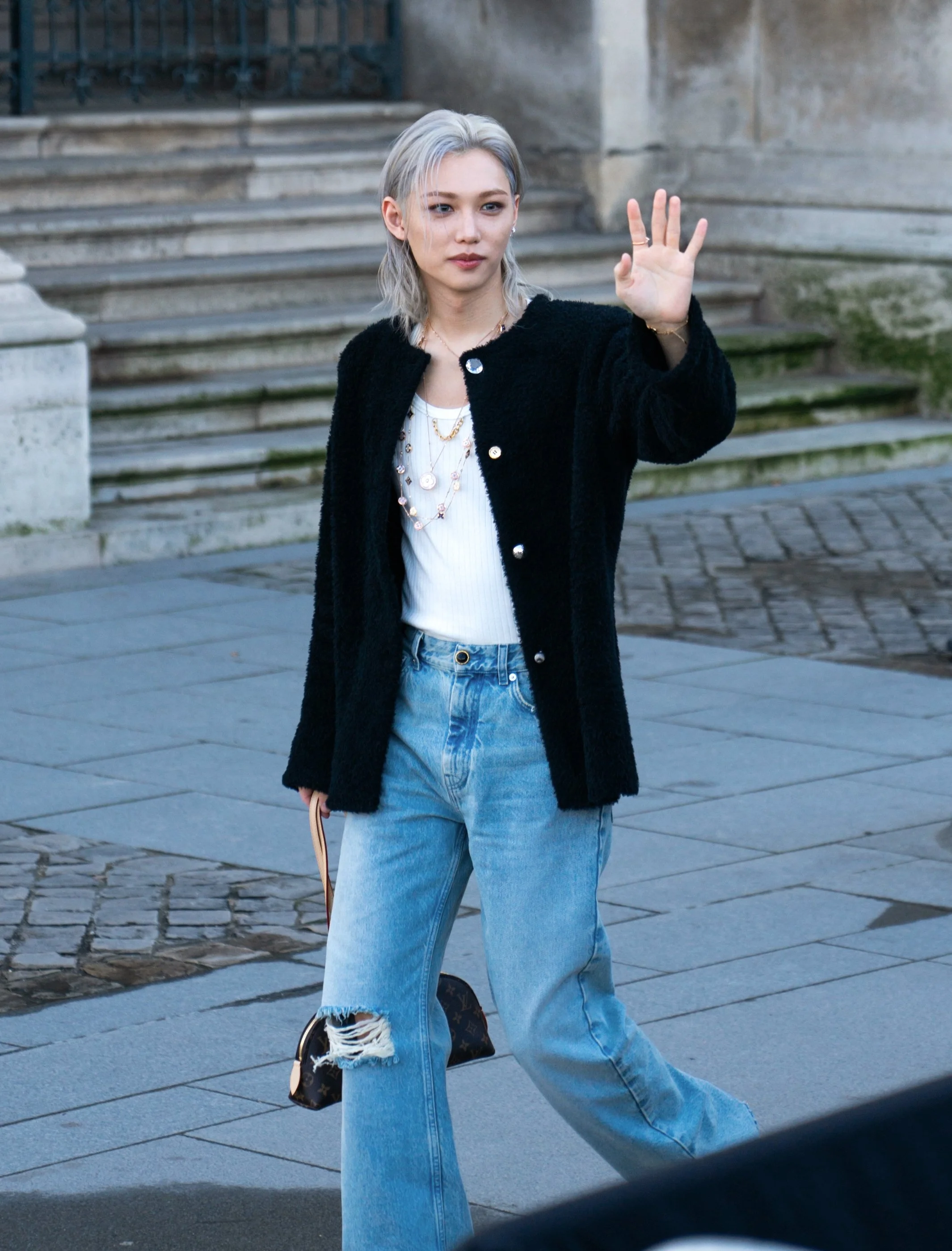 Felix - Louis Vuitton
