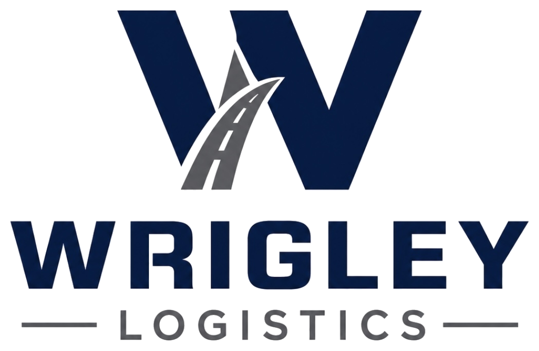 Wrigley Logistics