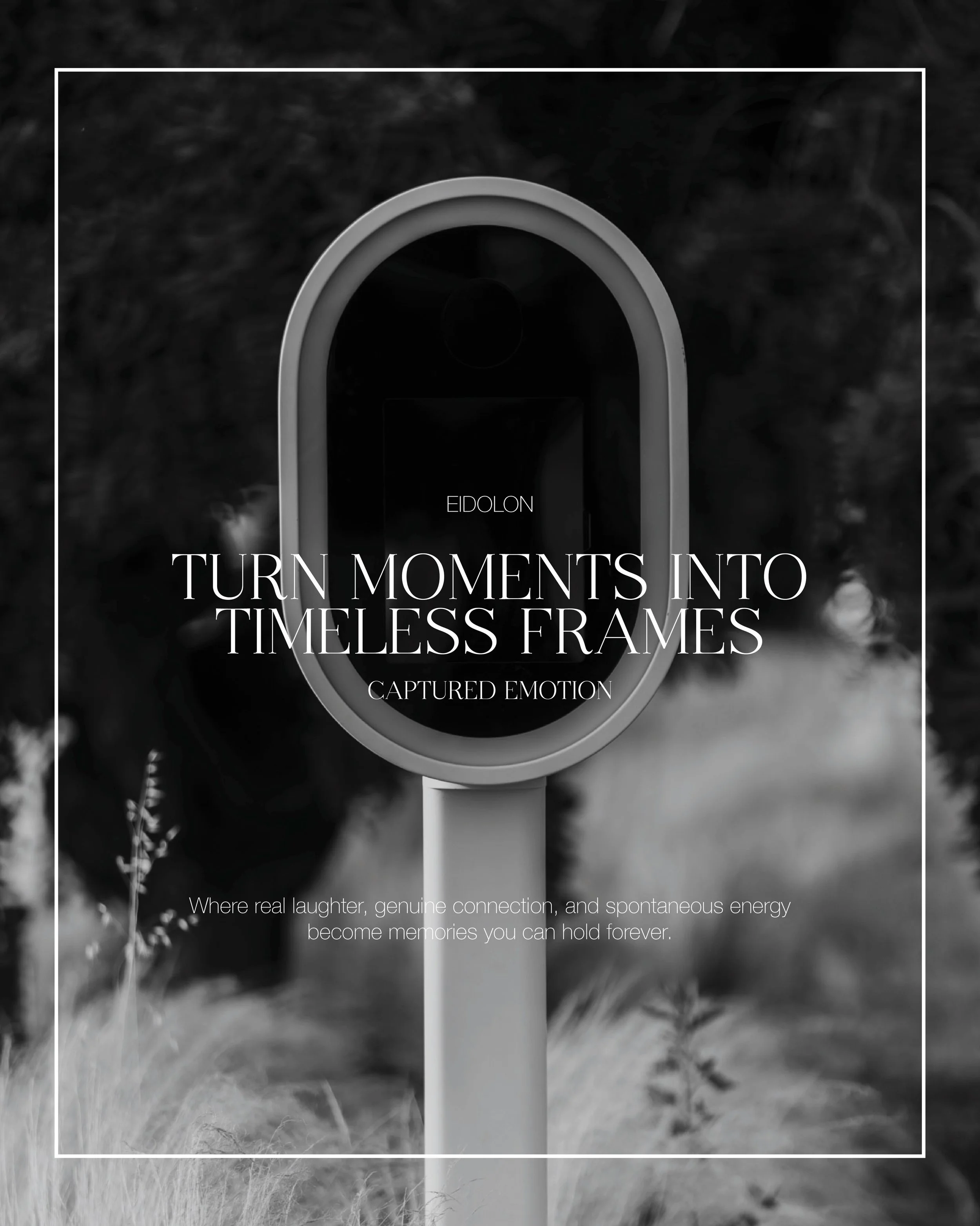 Turn moments into timeless frames.

&Epsilon;&kappa;&epsilon;ί ό&pi;&omicron;&upsilon; &tau;&omicron; &alpha;&lambda;&eta;&theta;&iota;&nu;ό &gamma;έ&lambda;&iota;&omicron;, &eta; &gamma;&nu;ή&sigma;&iota;&alpha; &sigma;ύ&nu;&delta;&epsilon;&sigma;&e