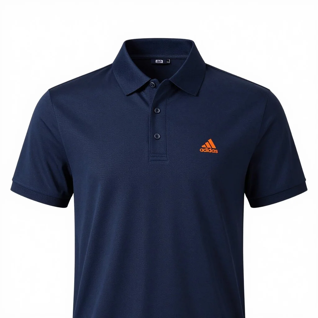 Classic Performance Polo