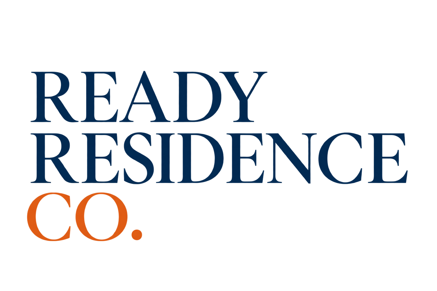 Ready Resdience Co