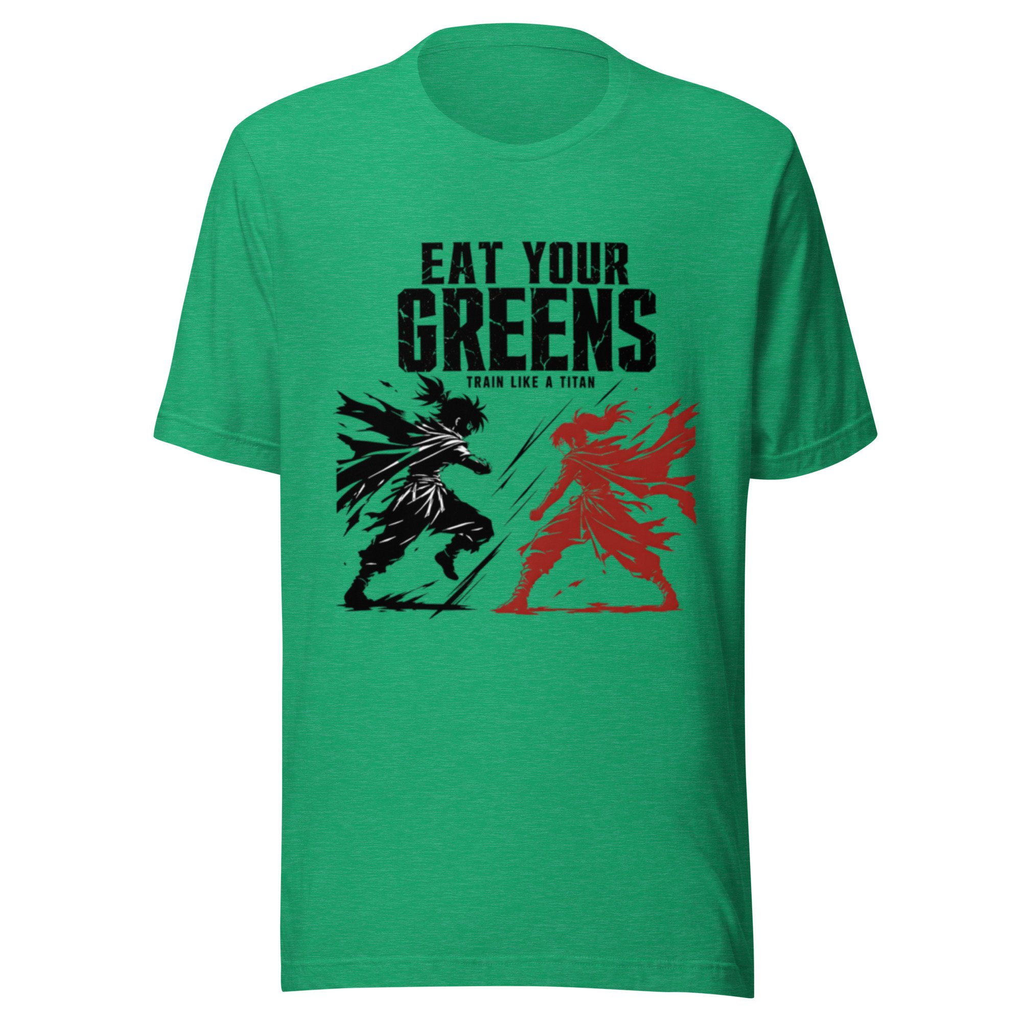 Eat Your Greens T-shirt