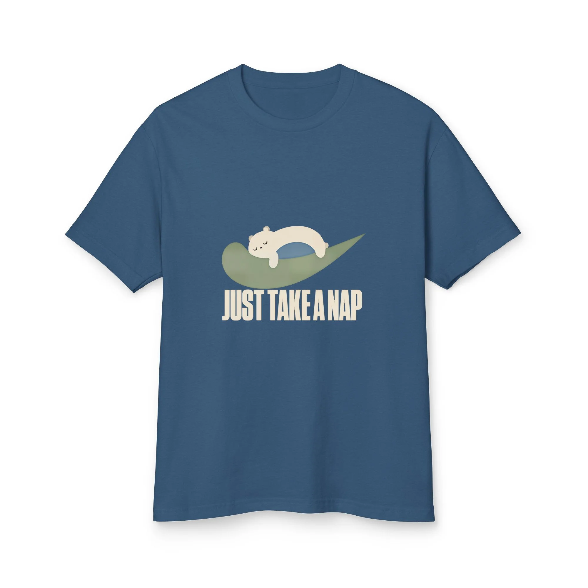 Just Take Nap T-shirt