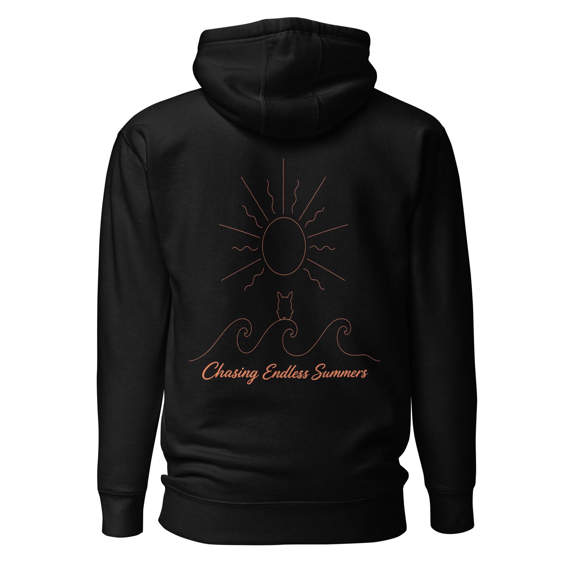 EndlessSummers Hoodie