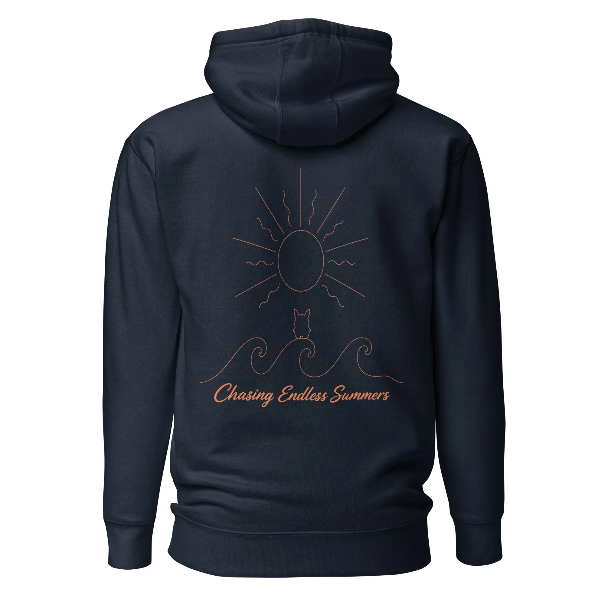 EndlessSummers Hoodie