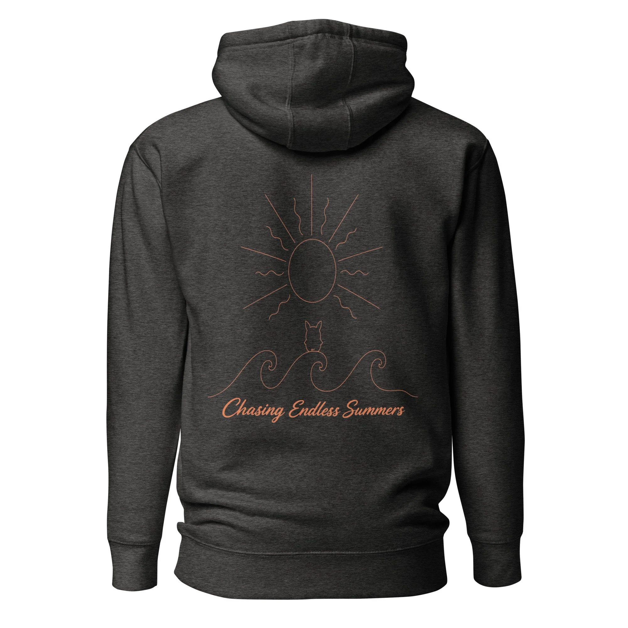 EndlessSummers Hoodie