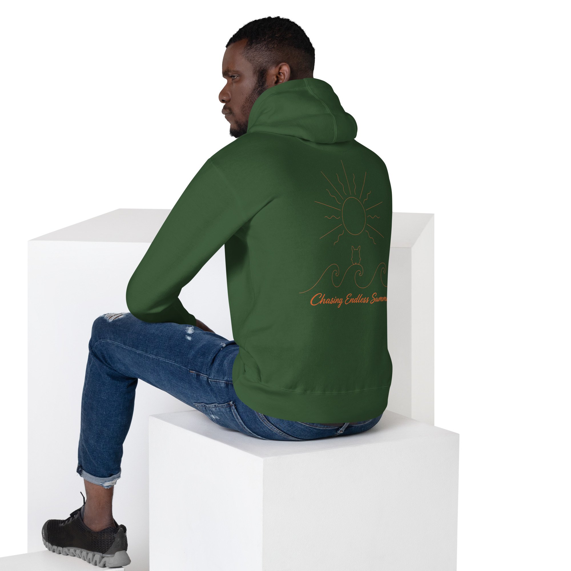 EndlessSummers Hoodie