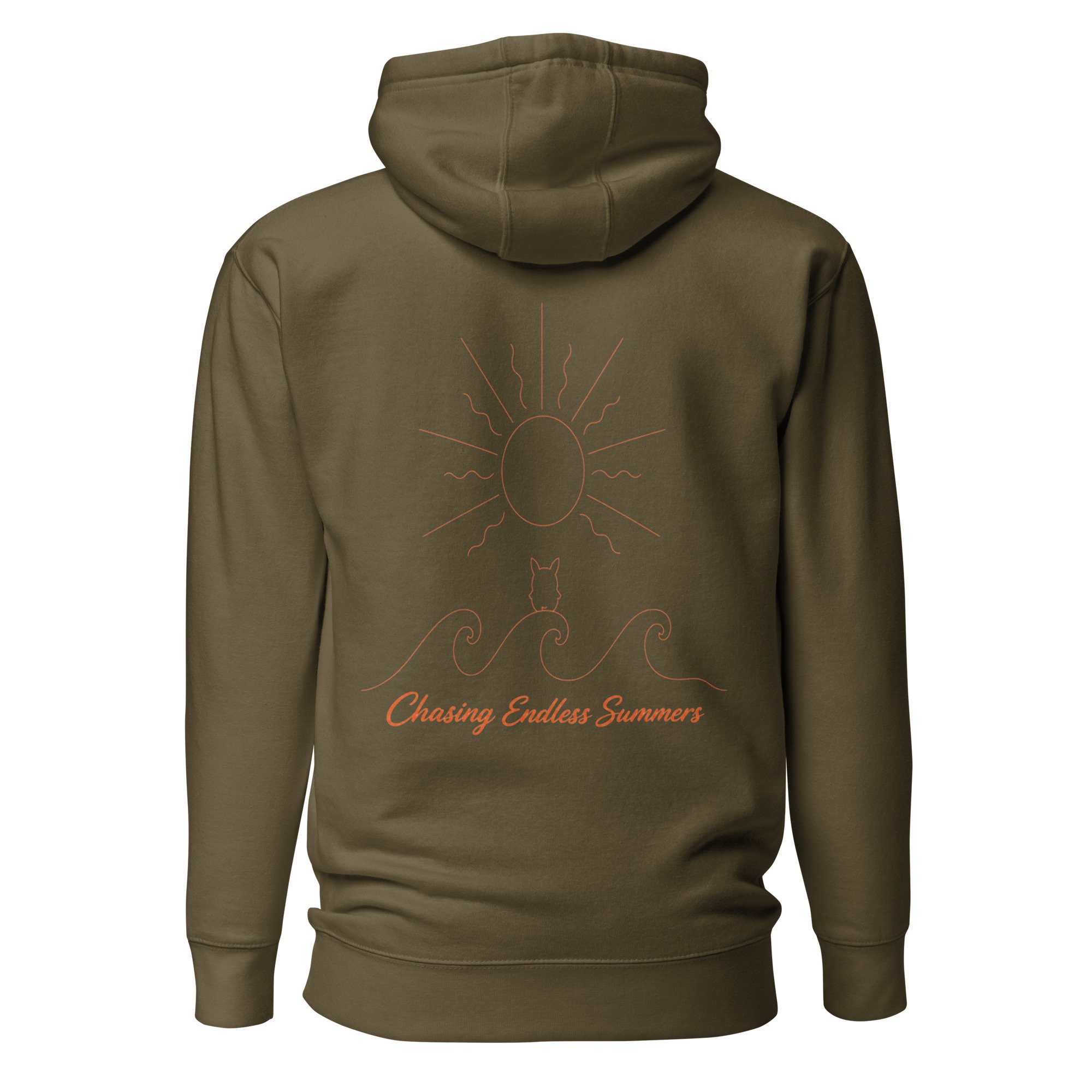 EndlessSummers Hoodie