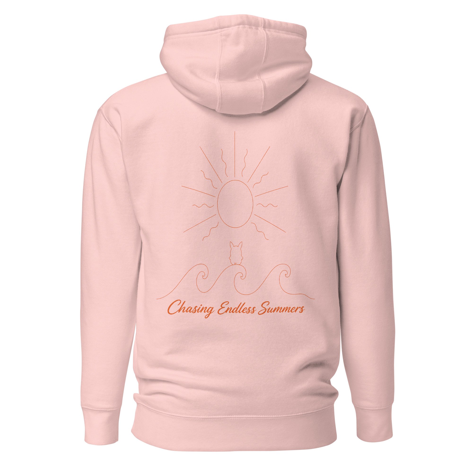 EndlessSummers Hoodie